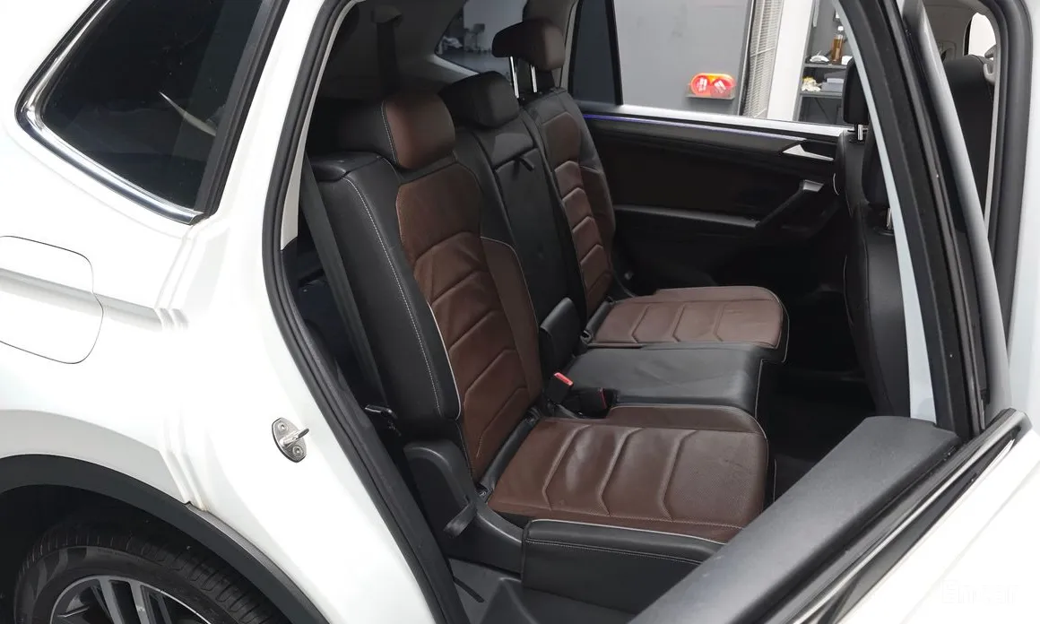 Volkswagen Tiguan, 2023 — фото 11 из 12