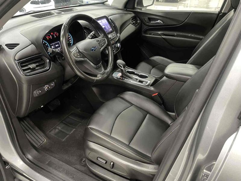 Chevrolet Equinox, 2023 — фото 10 из 12