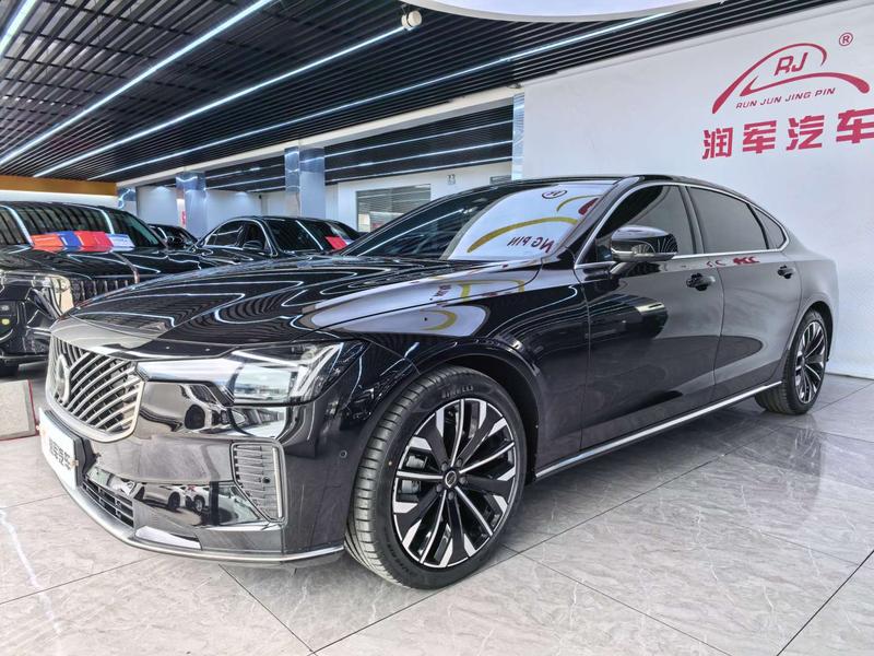 Volvo S90, 2026 — купить в Тамбове под ключ