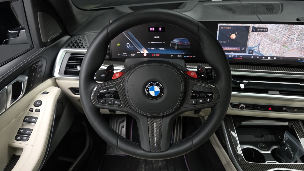 BMW X7, 2025 — фото 12 из 12