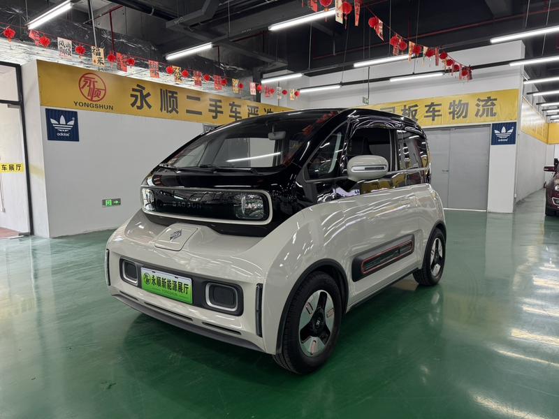 Baojun KiWi EV, 2022 — купить в Пензе под ключ