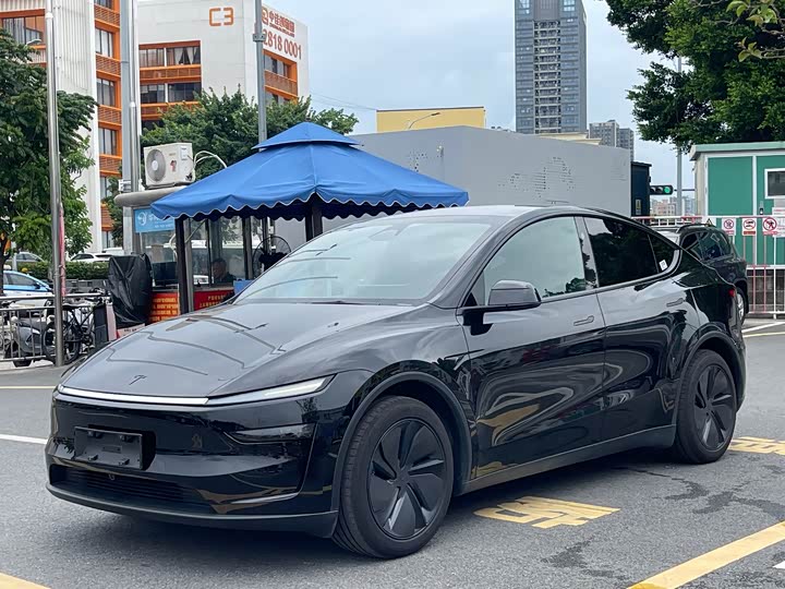 Tesla Model Y, 2026 — купить в Ярославле под ключ
