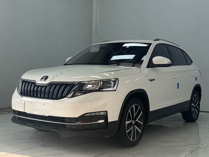 Skoda Kamiq, 2021 — купить в Йошкар-Оле под ключ