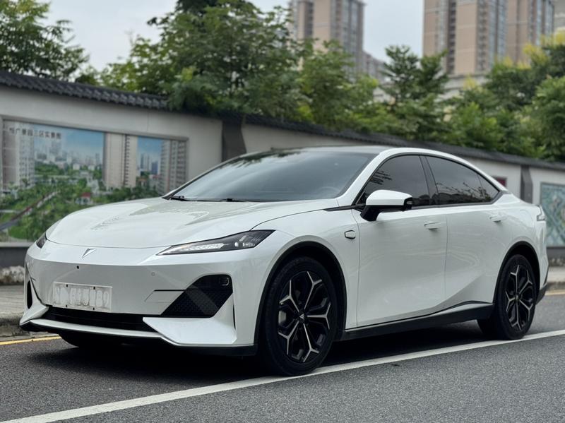 Changan Deepal SL03, 2023 — купить в Санкт-Петербурге под ключ