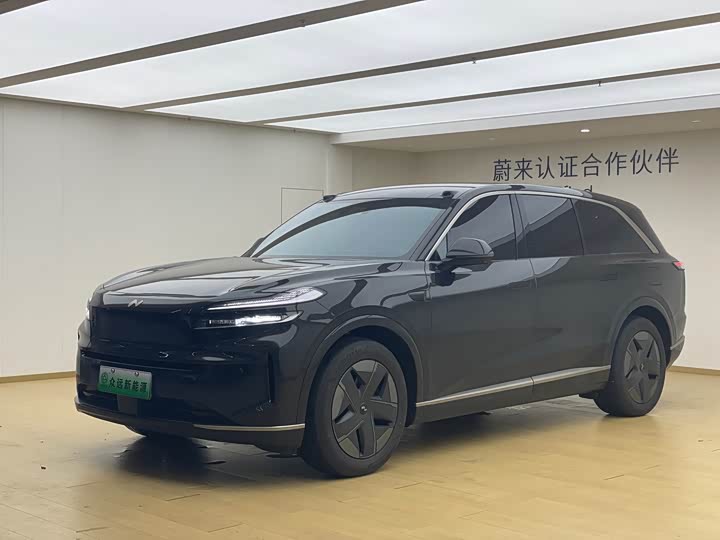 Nio Onvo L90, 2025 — купить в Тамбове под ключ