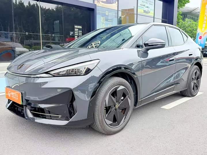 Volkswagen ID.Unyx 06, 2025 — купить в Пензе под ключ