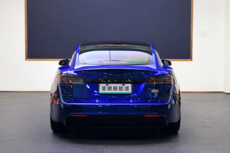 Tesla Model S, 2023 — фото 6 из 12