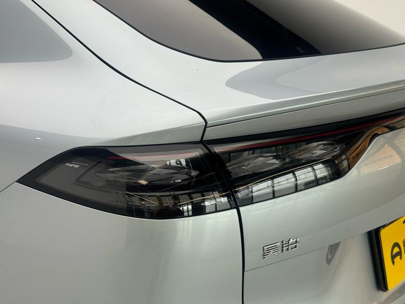 GAC Hyptec HT, 2024 — фото 10 из 12