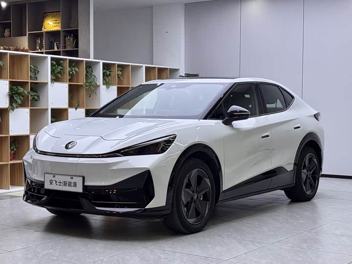 Volkswagen ID.Unyx 06, 2024 — купить в Пензе под ключ