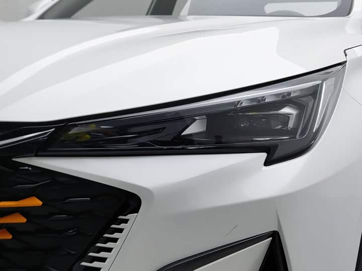 Changan Oshan X5 Plus, 2023 — фото 7 из 9