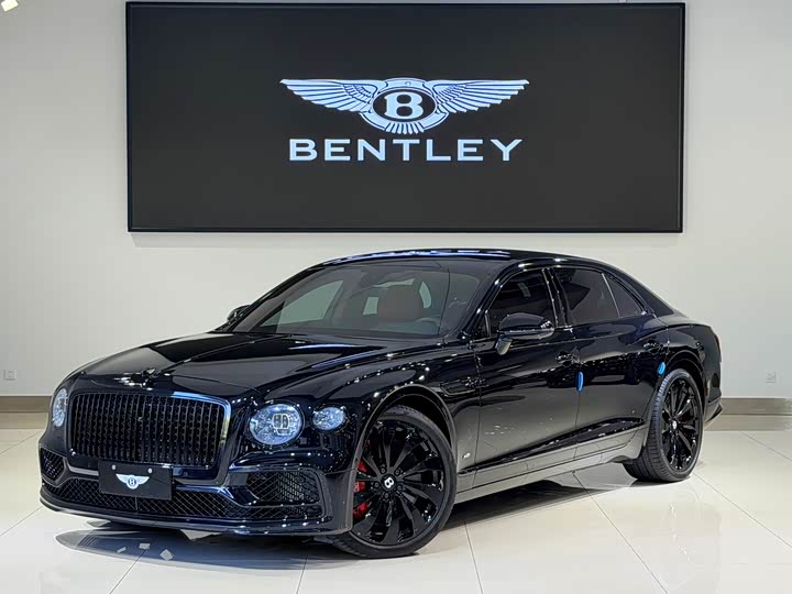 Bentley Flying Spur, 2022 — купить в Москве под ключ