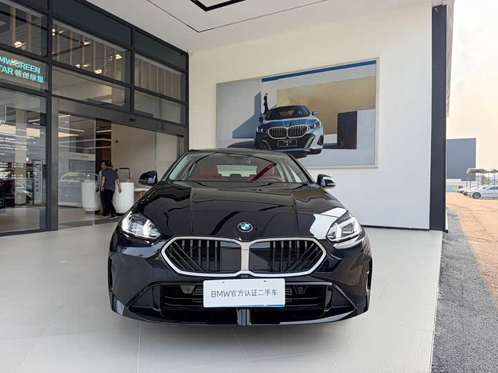BMW 2 Series, 2025 — фото 3 из 9
