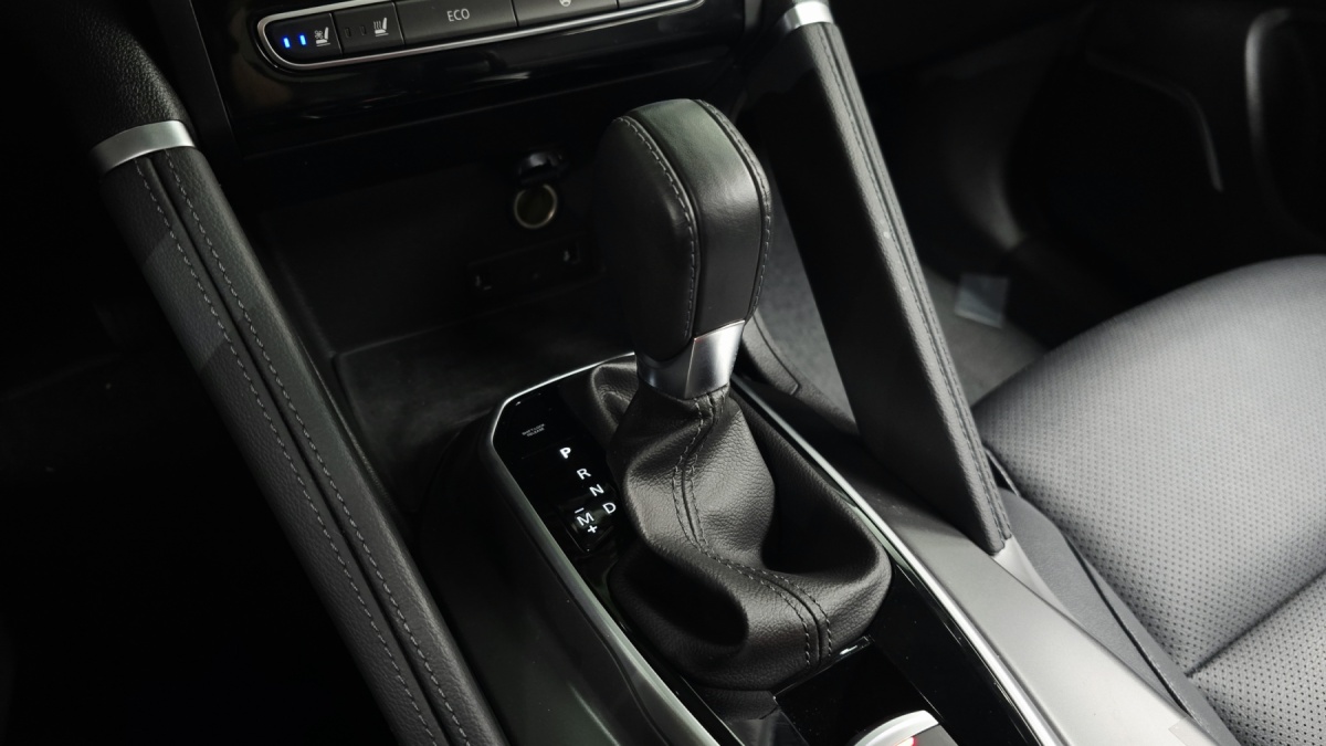Renault QM6, 2022 — фото 9 из 12