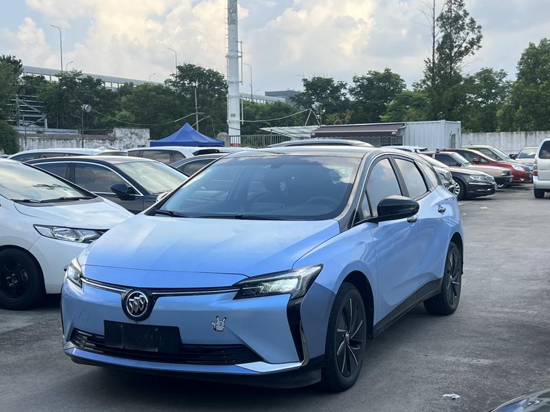 Buick Velite 6, 2023 — купить в Туле под ключ
