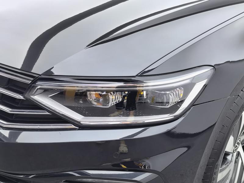Volkswagen Magotan GTE Hybrid, 2023 — фото 9 из 12