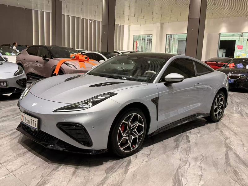 Hozon GT, 2023 — купить в Владимире под ключ
