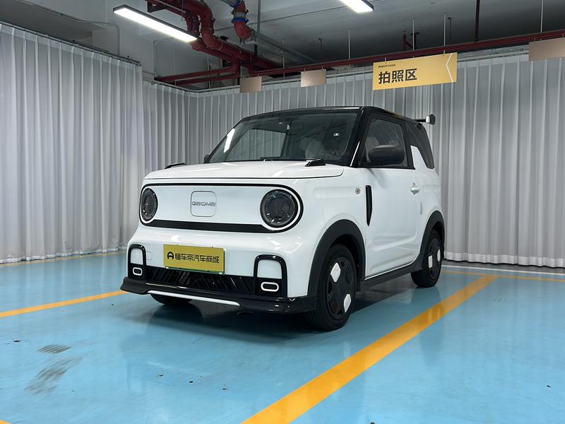 Geely Galaxy Panda Mini, 2024 — купить в Пензе под ключ