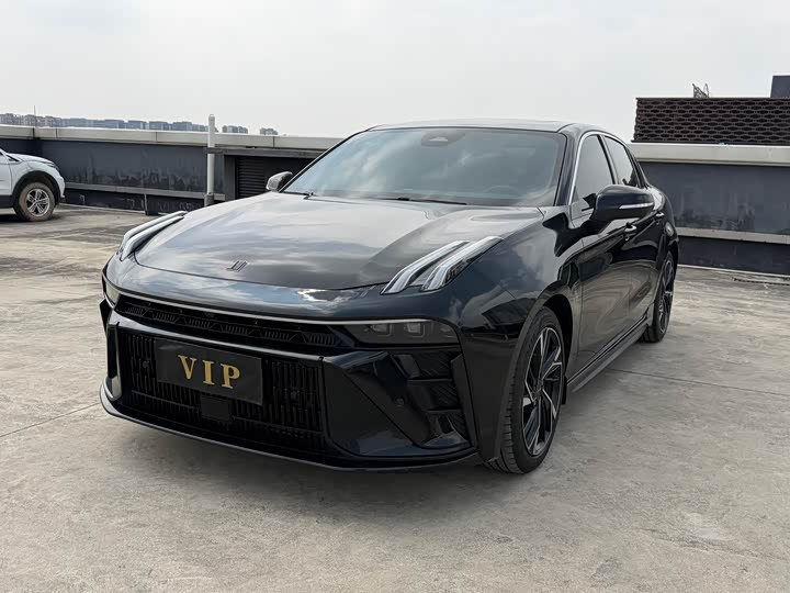 Lynk & Co 03, 2023 — купить в Саранске под ключ