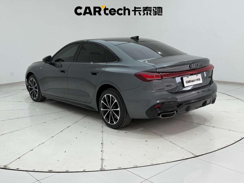 Audi A5L, 2025 — фото 5 из 12