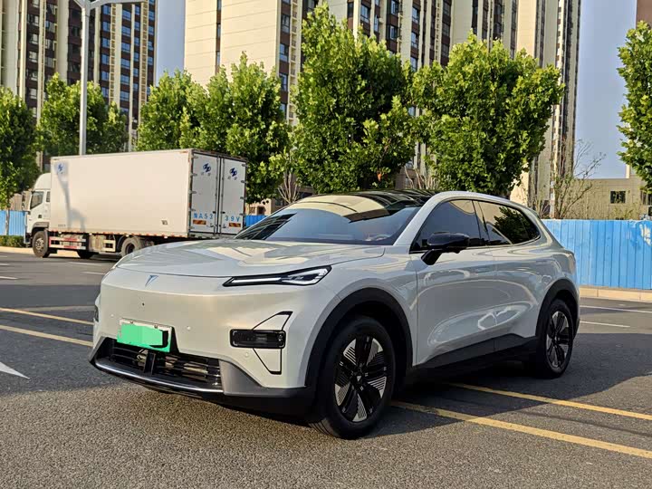 Changan Deepal S05, 2025 — купить в Кирове под ключ