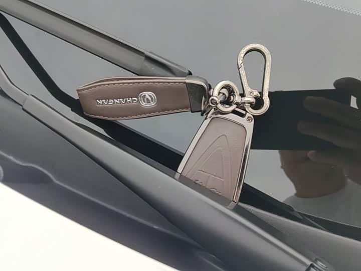 Changan Eado Plus, 2025 — фото 9 из 9