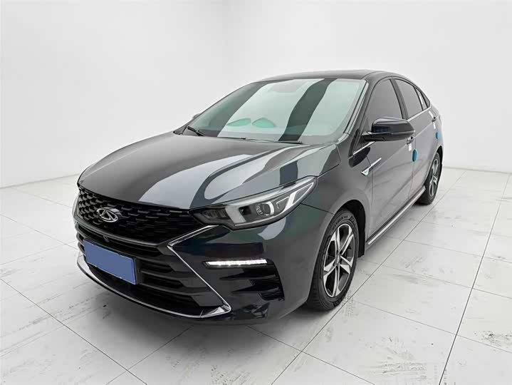 Chery Omoda S5 (Arrizo 5 Plus), 2022 — купить в Белгороде под ключ