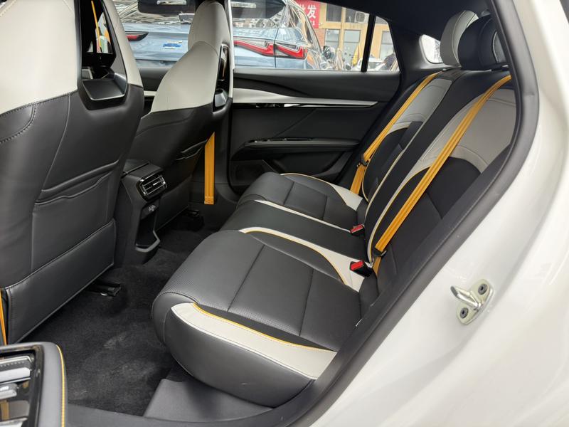 MG Motor 5 Scorpio, 2023 — фото 9 из 10