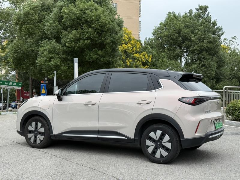 Wuling Bingo S, 2025 — фото 5 из 11