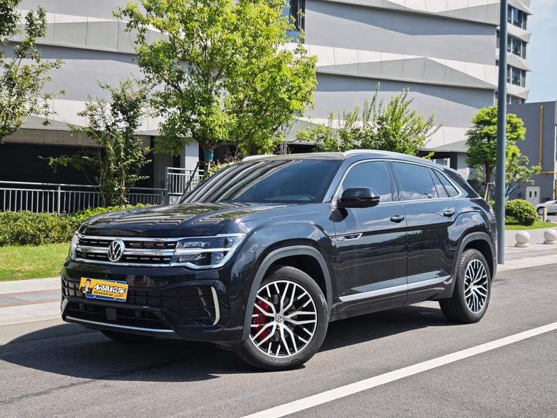Volkswagen Teramont Pro, 2024 — купить в Нижнем Новгороде под ключ