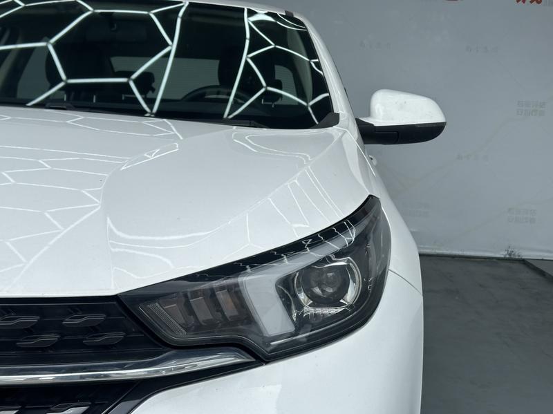 Chery Arrizo GX, 2022 — фото 7 из 12