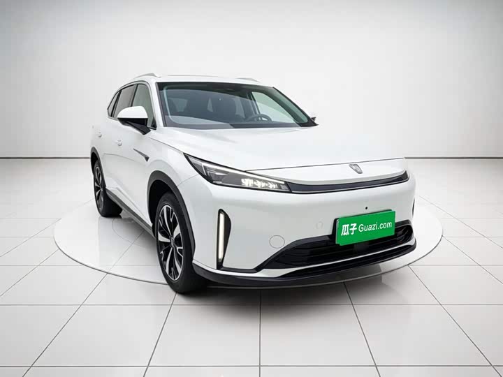 Roewe D5X DMH, 2025 — фото 3 из 9