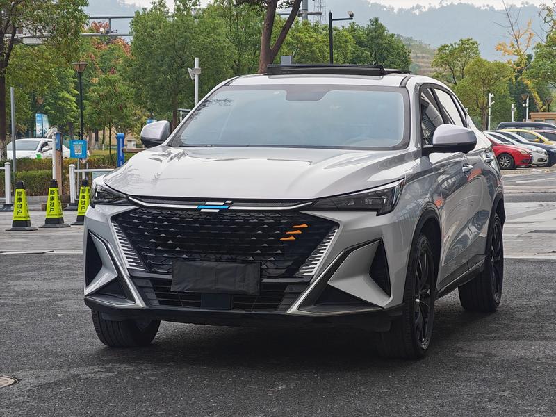 Changan Oshan X5 Plus, 2022 — купить в Брянске под ключ