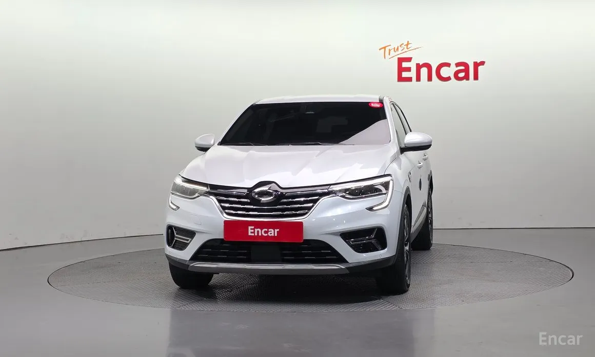 Renault XM3, 2022 — фото 3 из 12