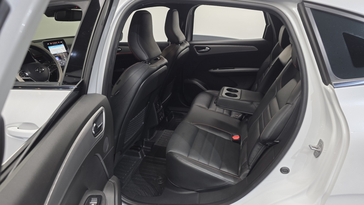 Renault XM3, 2022 — фото 12 из 12