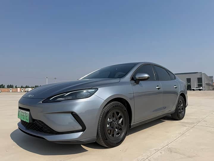 BYD Seal 05 DM-i Hybrid, 2025 — купить в Перми под ключ