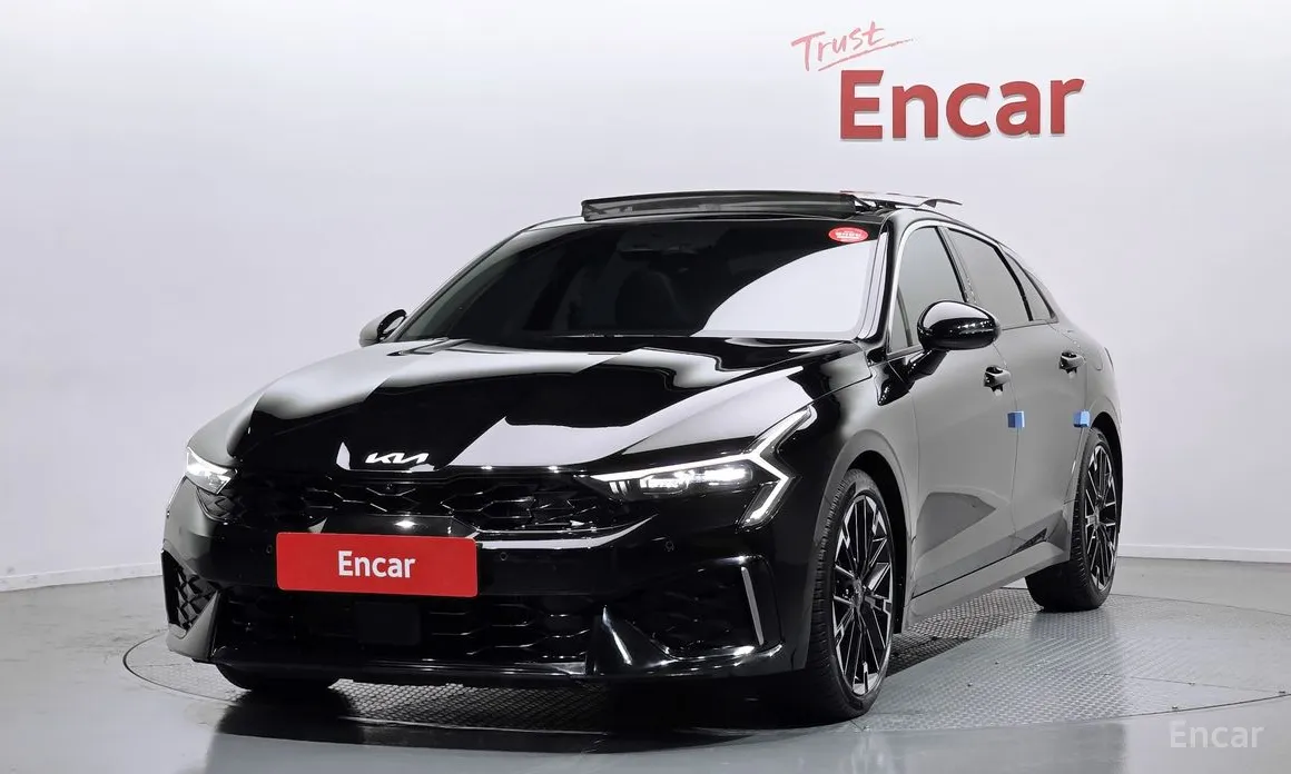 Kia K5, 2023 — купить в Иванове под ключ