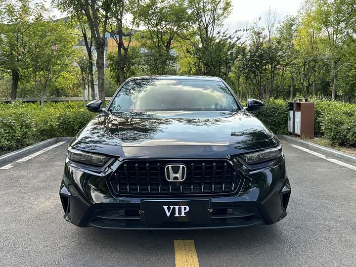 Honda Inspire, 2024 — фото 2 из 9
