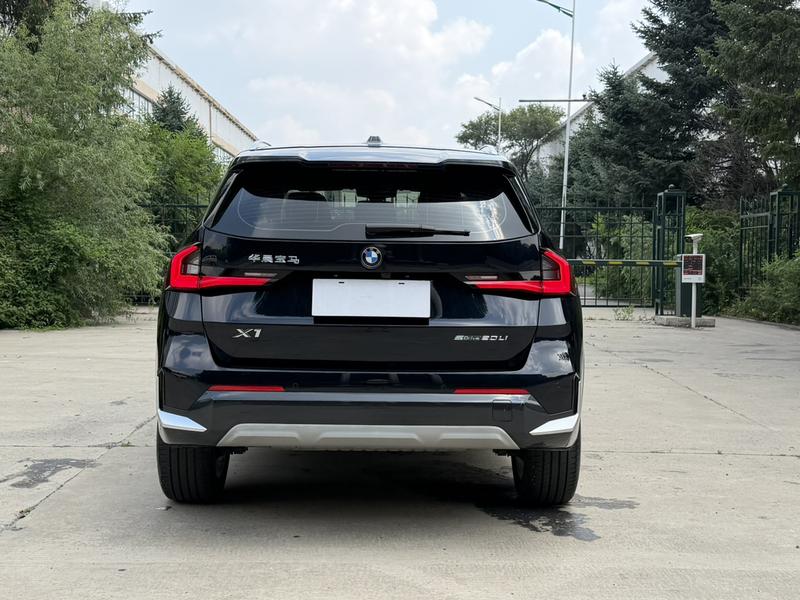 BMW X1, 2023 — фото 6 из 12