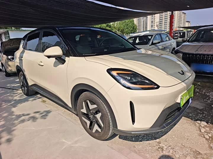 Wuling Bingo S, 2025 — фото 4 из 9