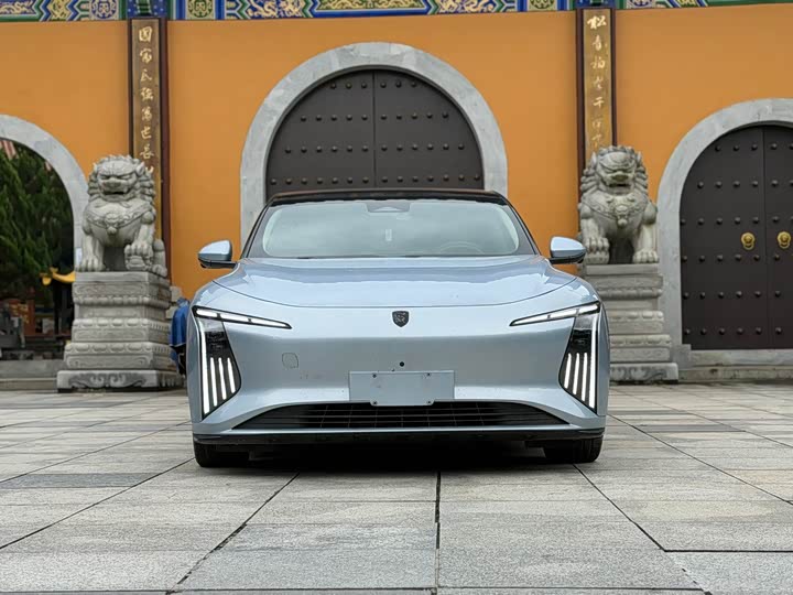 Dongfeng Forthing Xinghai S7, 2024 — фото 2 из 9