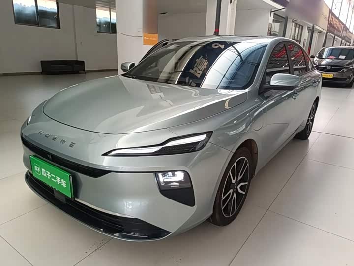 Roewe D6, 2025 — купить в Самаре под ключ