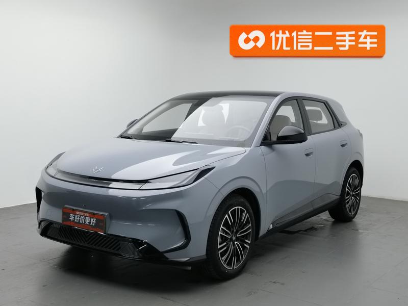 BAIC Arcfox T1, 2025 — купить в Иванове под ключ