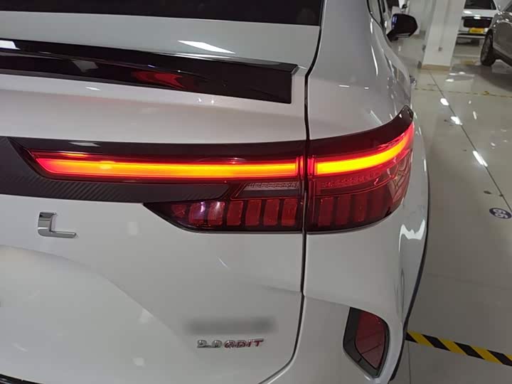 Haval H6S, 2021 — фото 8 из 9
