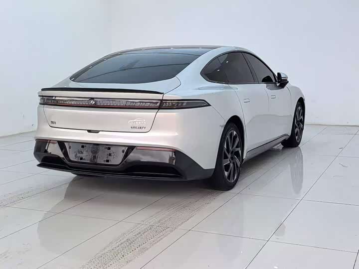 Dongfeng Yipai eπ 007, 2024 — фото 9 из 9