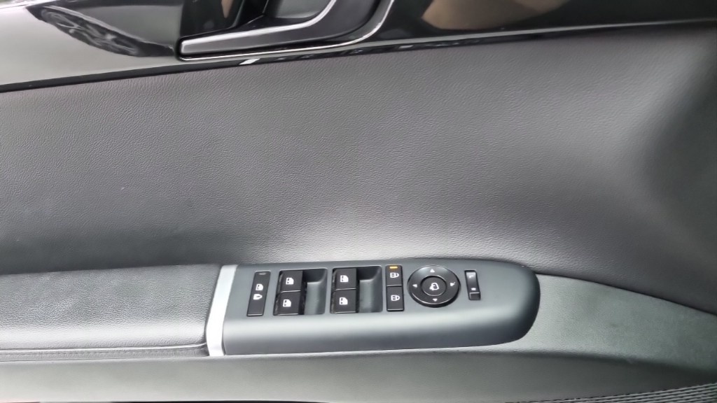 Hyundai Grandeur, 2023 — фото 12 из 12