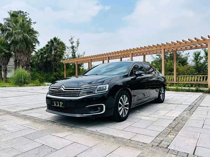Citroen C6, 2023 — купить в Костроме под ключ