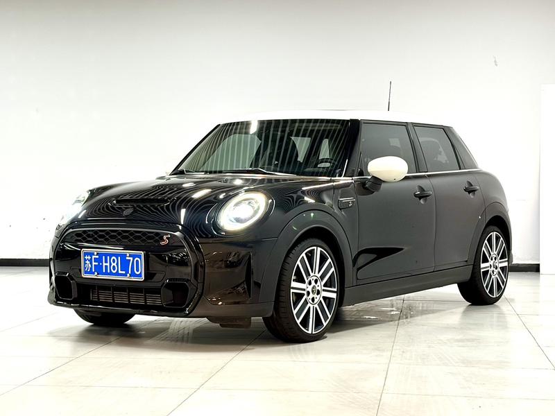 Mini Mini, 2021 — купить в Нижнем Новгороде под ключ