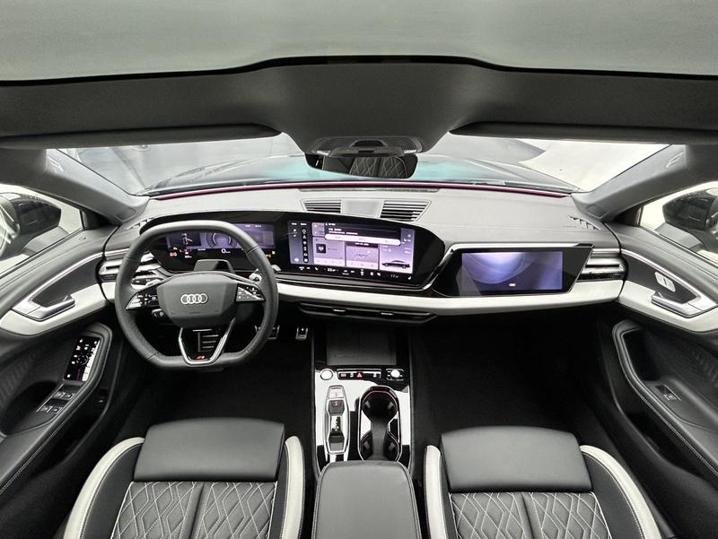 Audi A5L, 2025 — фото 7 из 10