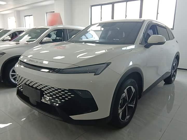 Beijing X55 (Mofang), 2024 — купить в Орле под ключ