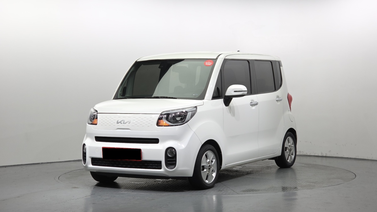 Kia Ray, 2022 — купить в Самаре под ключ